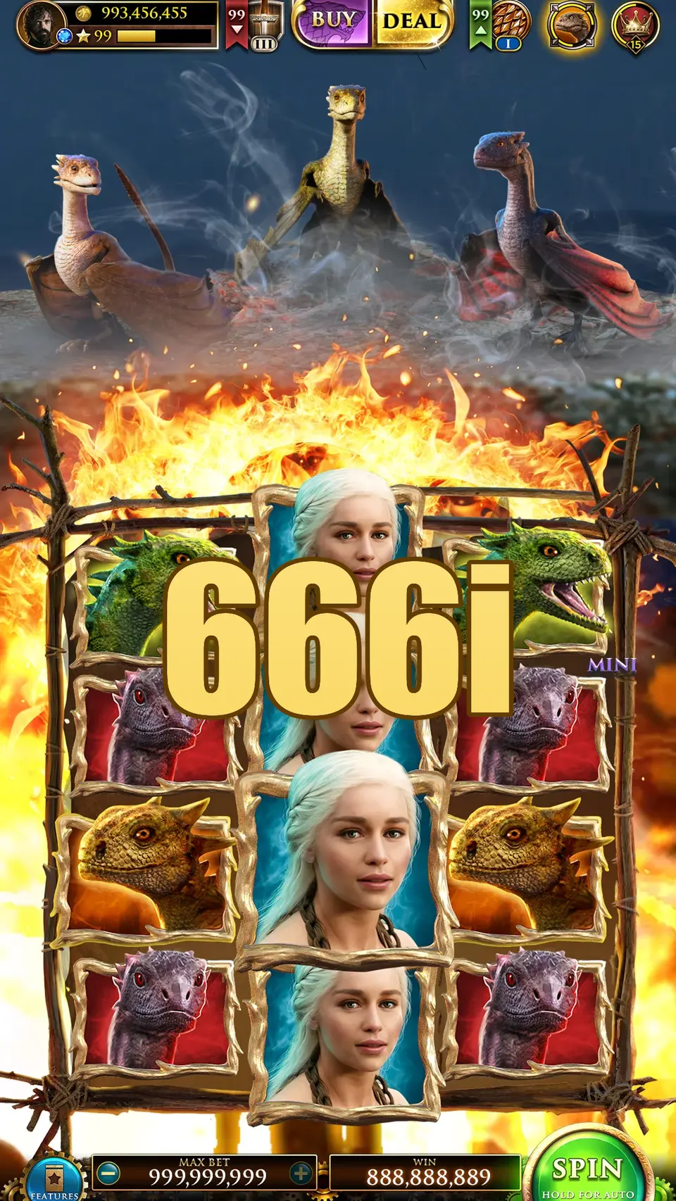 666i APK
