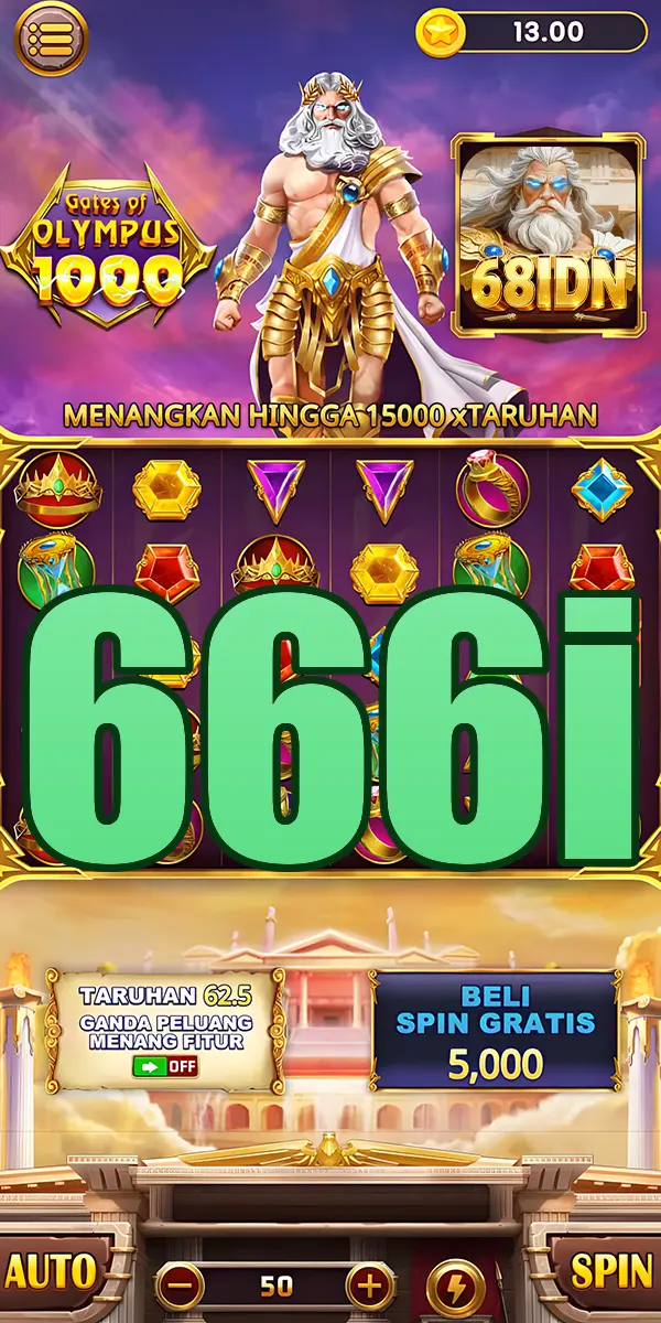 666i Masuk