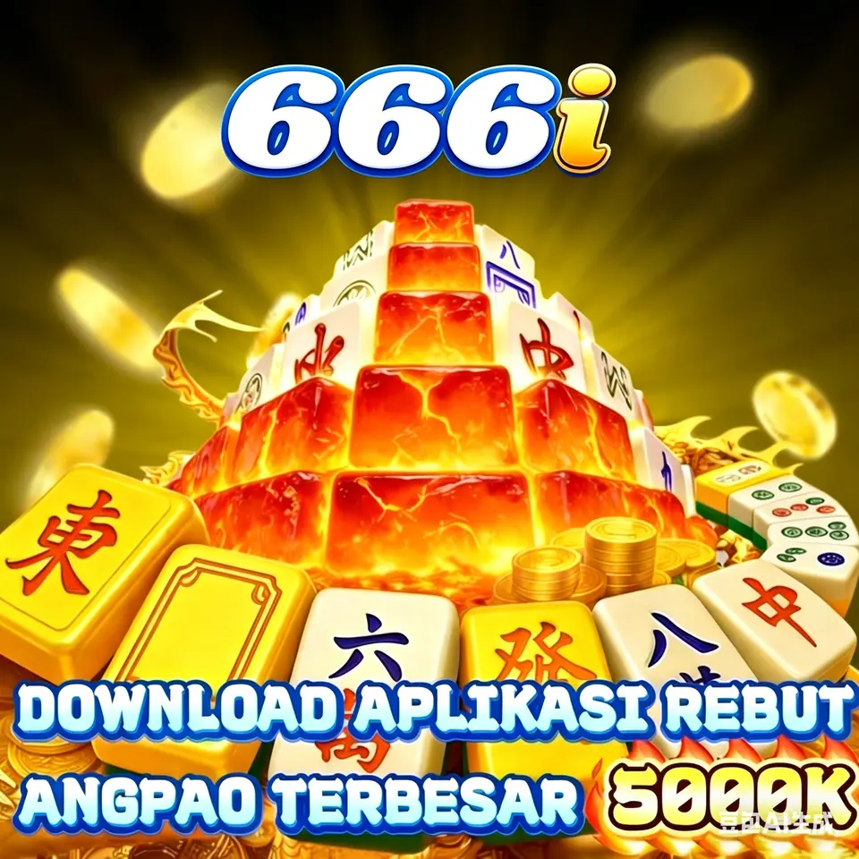 666i Daftar Sekarang - Unduh APK