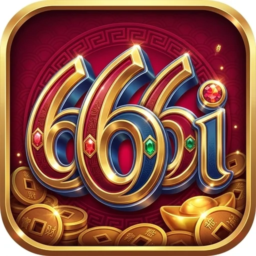 666i Logo - Resmi