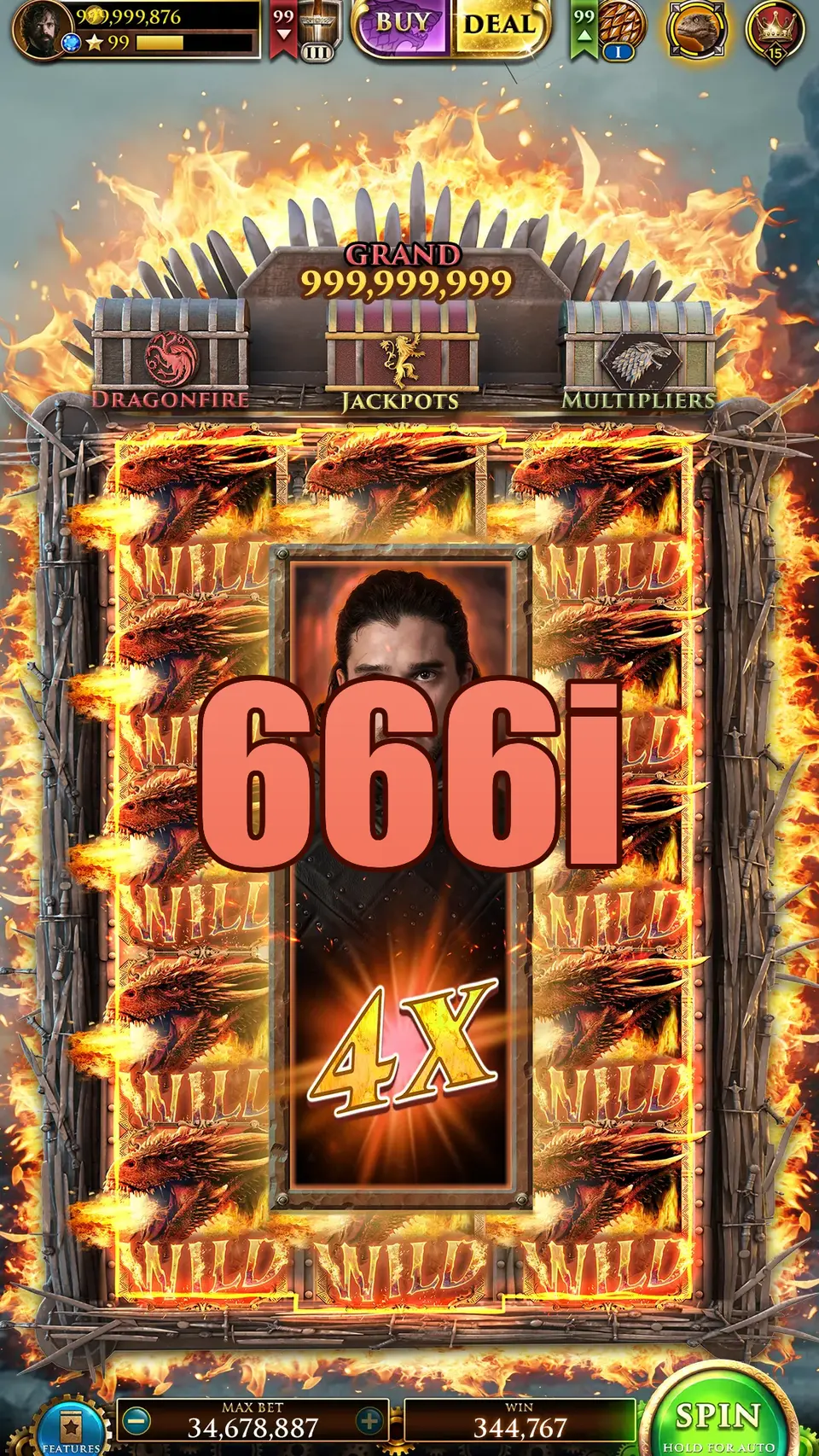 666i Preview - Resmi Unduh