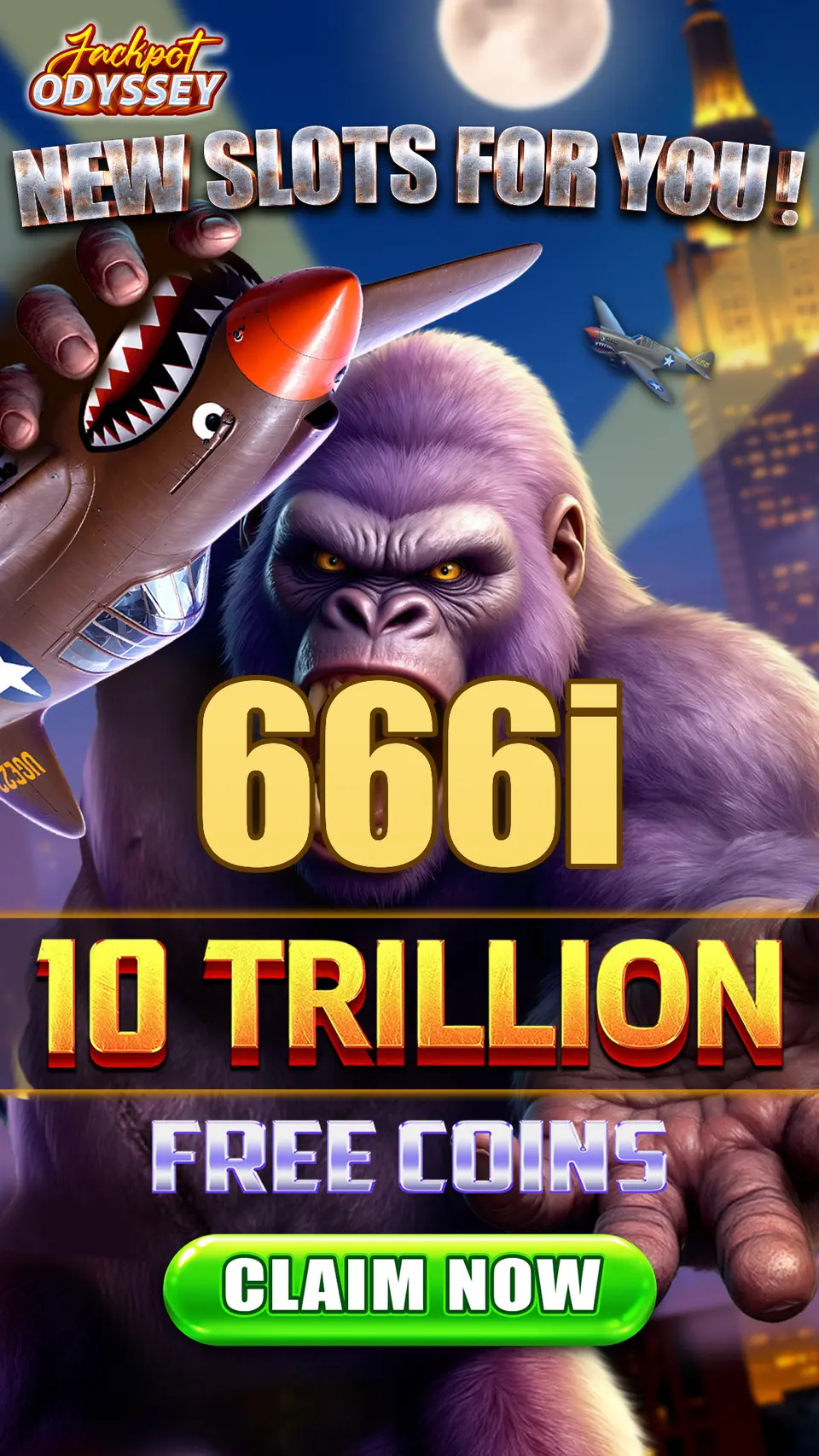666i Tangkapan Layar Resmi APK